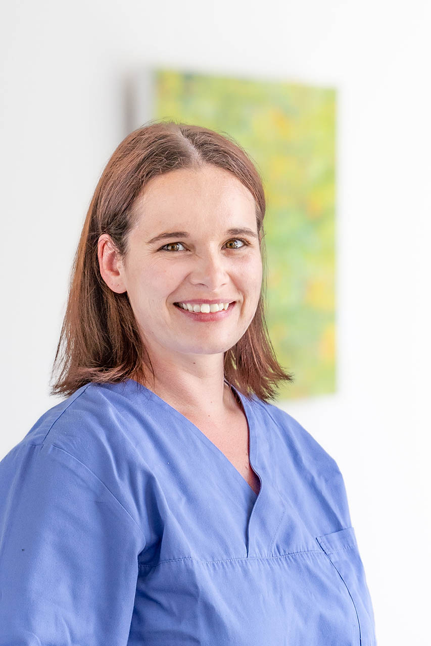 Jennifer von Holleuffer-Kypke